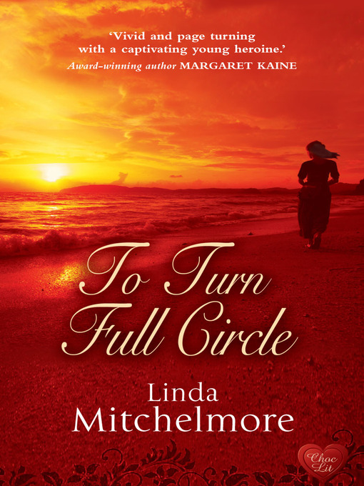 Title details for To Turn Full Circle by Linda Mitchelmore - Available